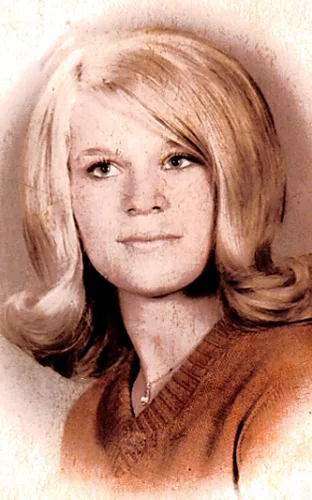Naomi J. ‘Jeannie’ DelGrande